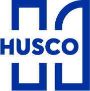 Husco Logo